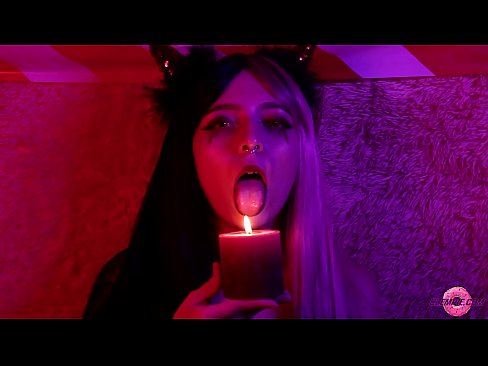 ❤️ Blowjob Hikaka mai i te Sexy Succubus me te Waha Whakanui ataata porn i porn mi.goodseller.top